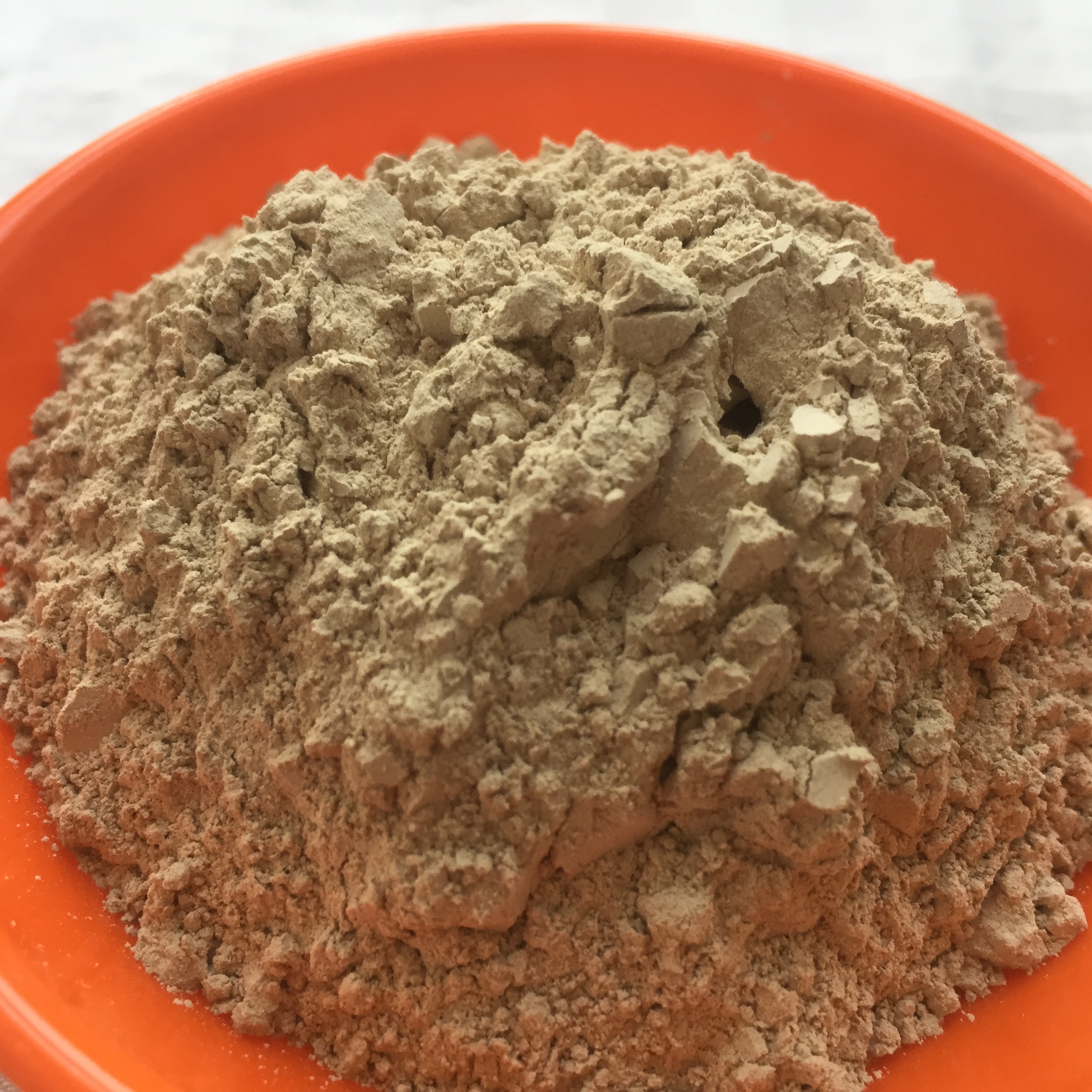 想要生產(chǎn)出高品質(zhì)的氧化鋁粉，馬躍建材這么做！